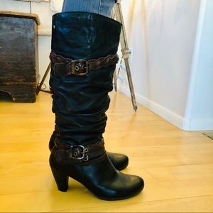 pikolinos verona boots